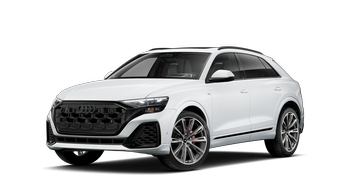 Photo of 2027 Audi Q8