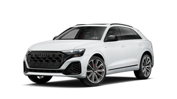 Photo of 2027 Audi Q8