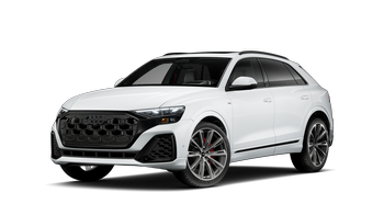 Photo of 2027 Audi Q8 