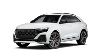 2026 Audi Q8 Prestige's photo