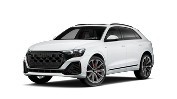 Photo of 2026 Audi Q8 
