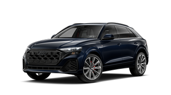 Photo of 2027 Audi Q8
