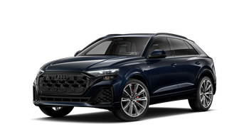 Photo of 2027 Audi Q8 