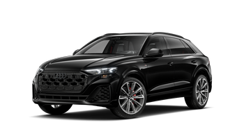 Photo of 2027 Audi Q8 