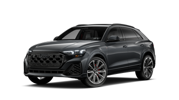 Photo of 2027 Audi Q8 