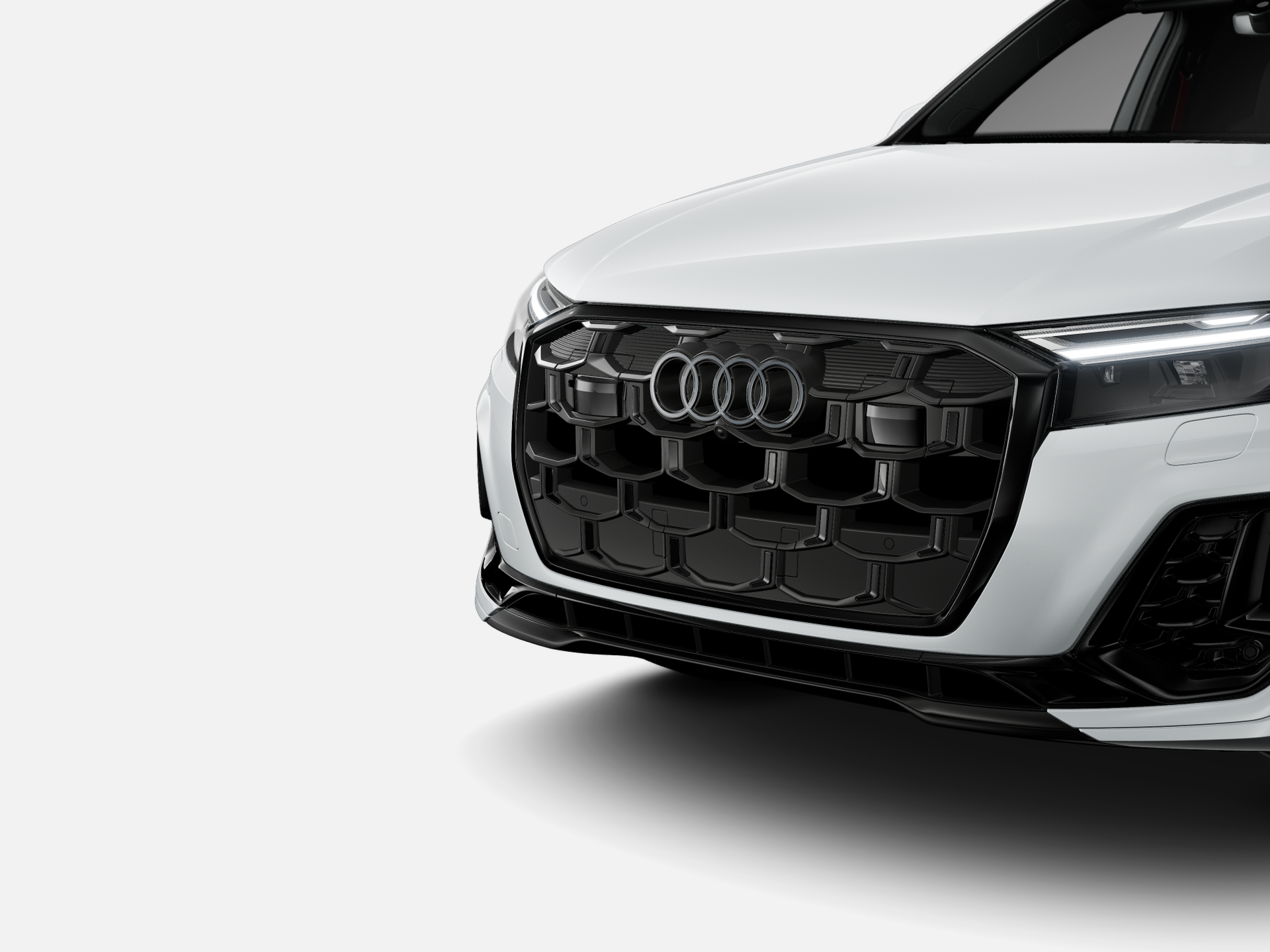 2026 Audi Q7 Prestige - Photo 25