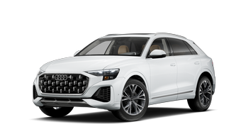 2025 Audi Q8 Premium Plus - Photo 36