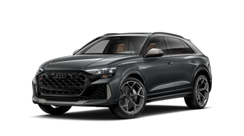 Photo of 2027 Audi RS Q8 SUV performance