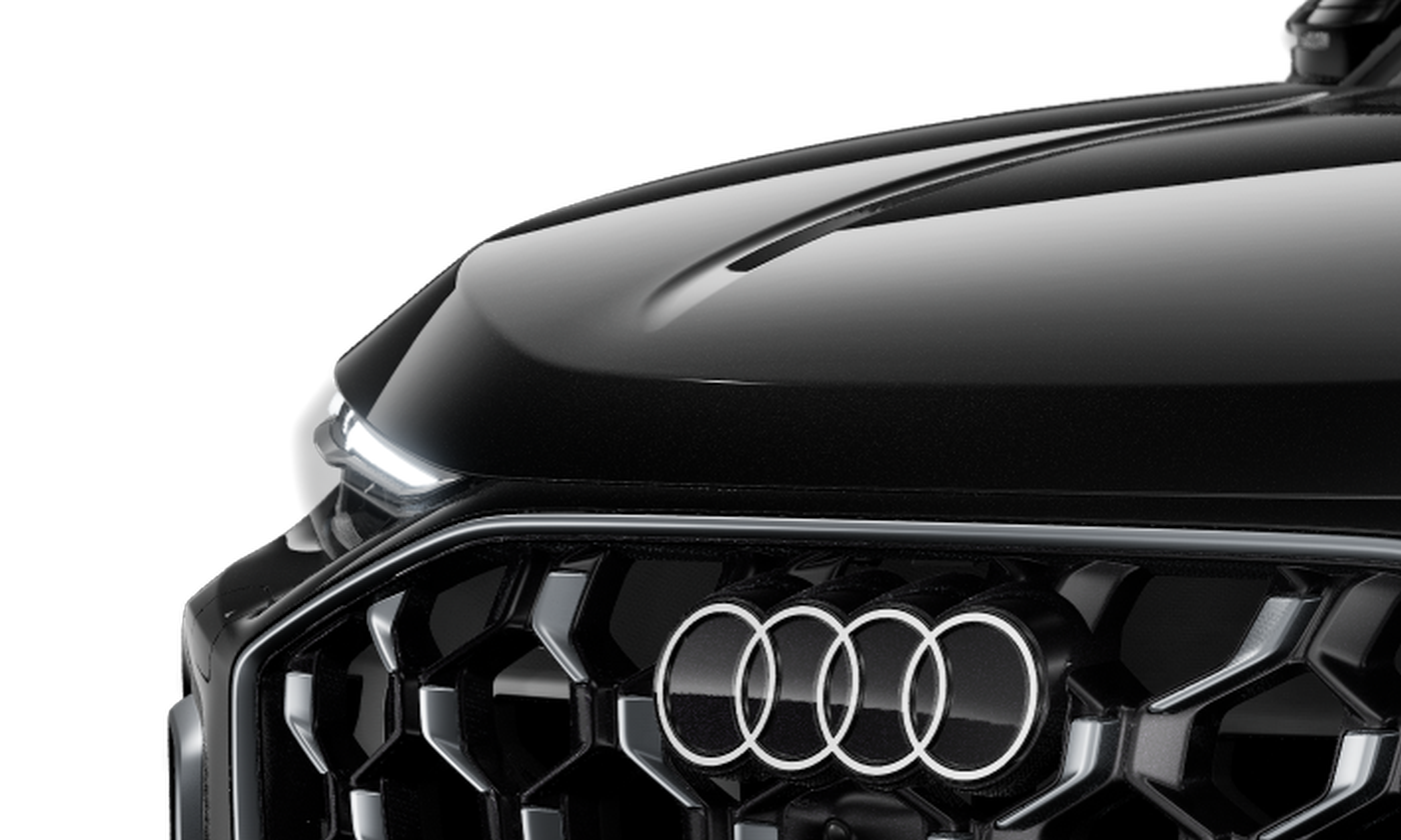 2026 Audi Q5 Sportback