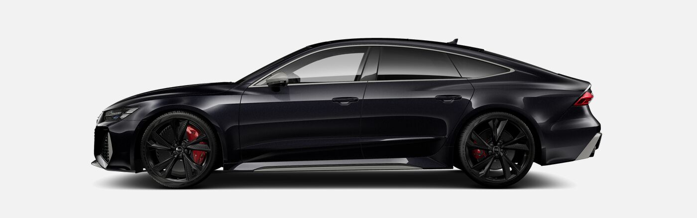 Audi Car Configurator