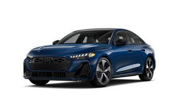 Photo of 2026 Audi A5 Sedan