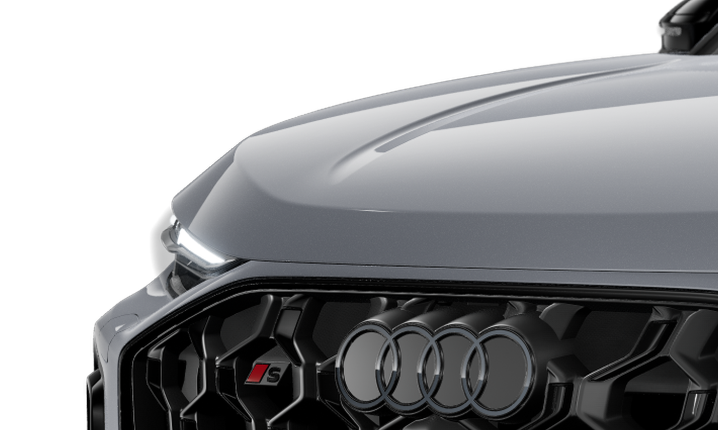 2026 Audi SQ5 Sportback