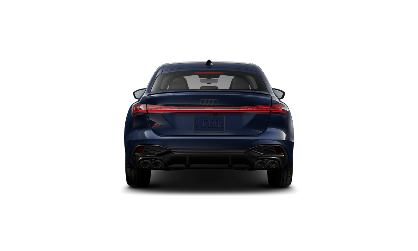 2026 Audi S5 Prestige - Photo 50