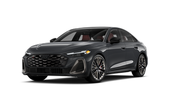 Photo of 2025 Audi S5 Sedan