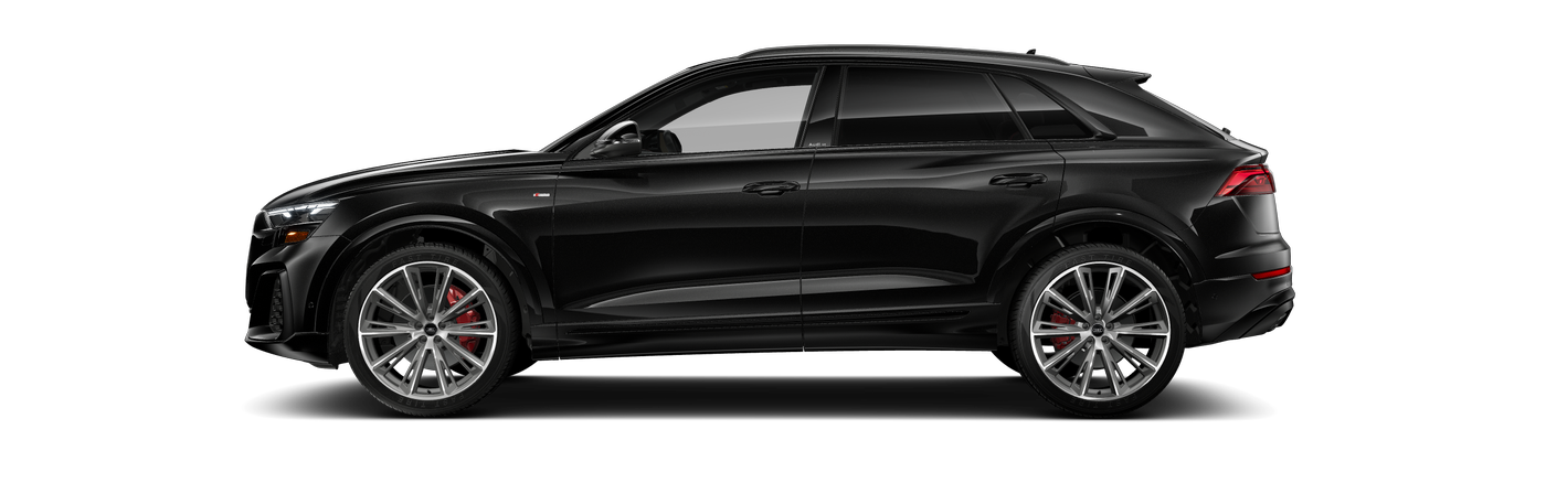 2027 Audi Q8 Prestige - Photo 19