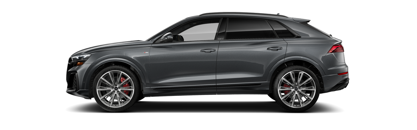 2026 Audi Q8 Prestige - Photo 19