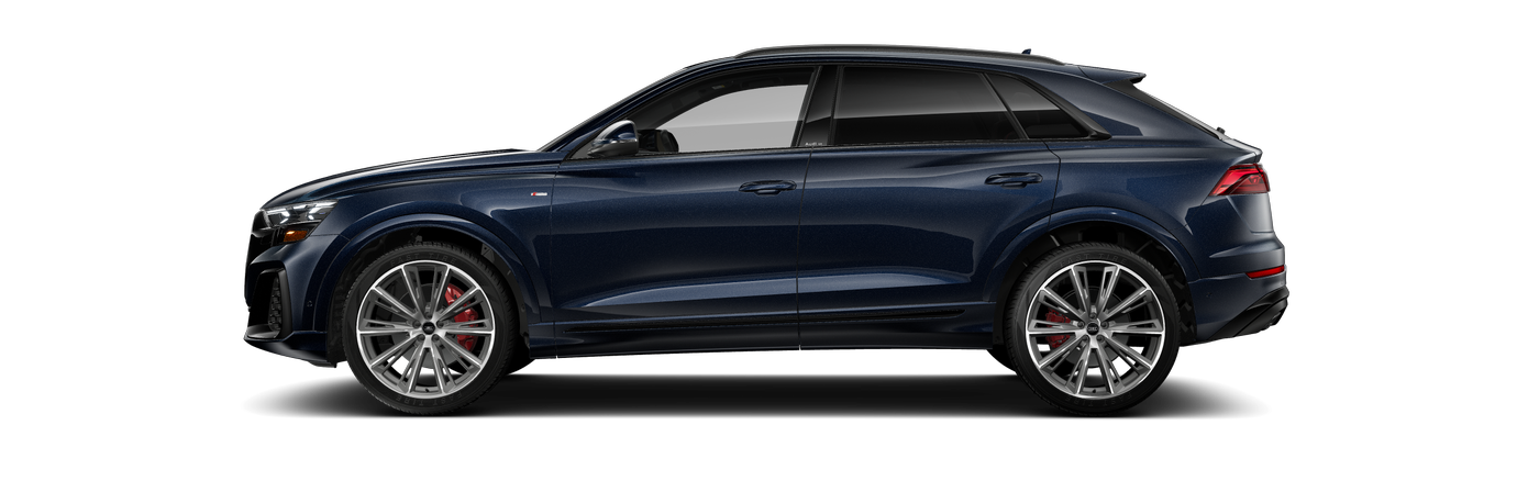 2026 Audi Q8 Prestige - Photo 52