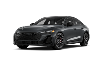 2025 Audi S4