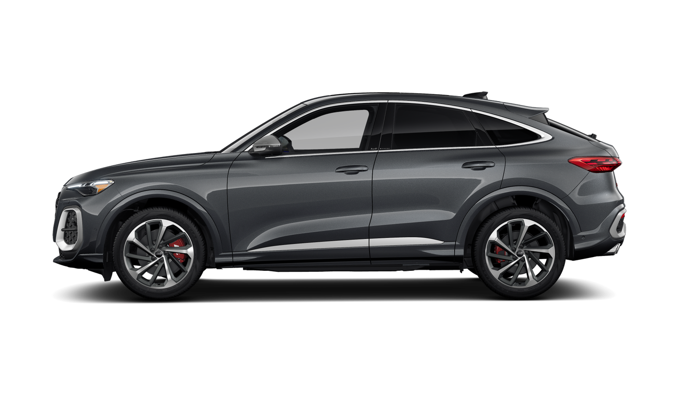 2026 Audi SQ5 Sportback