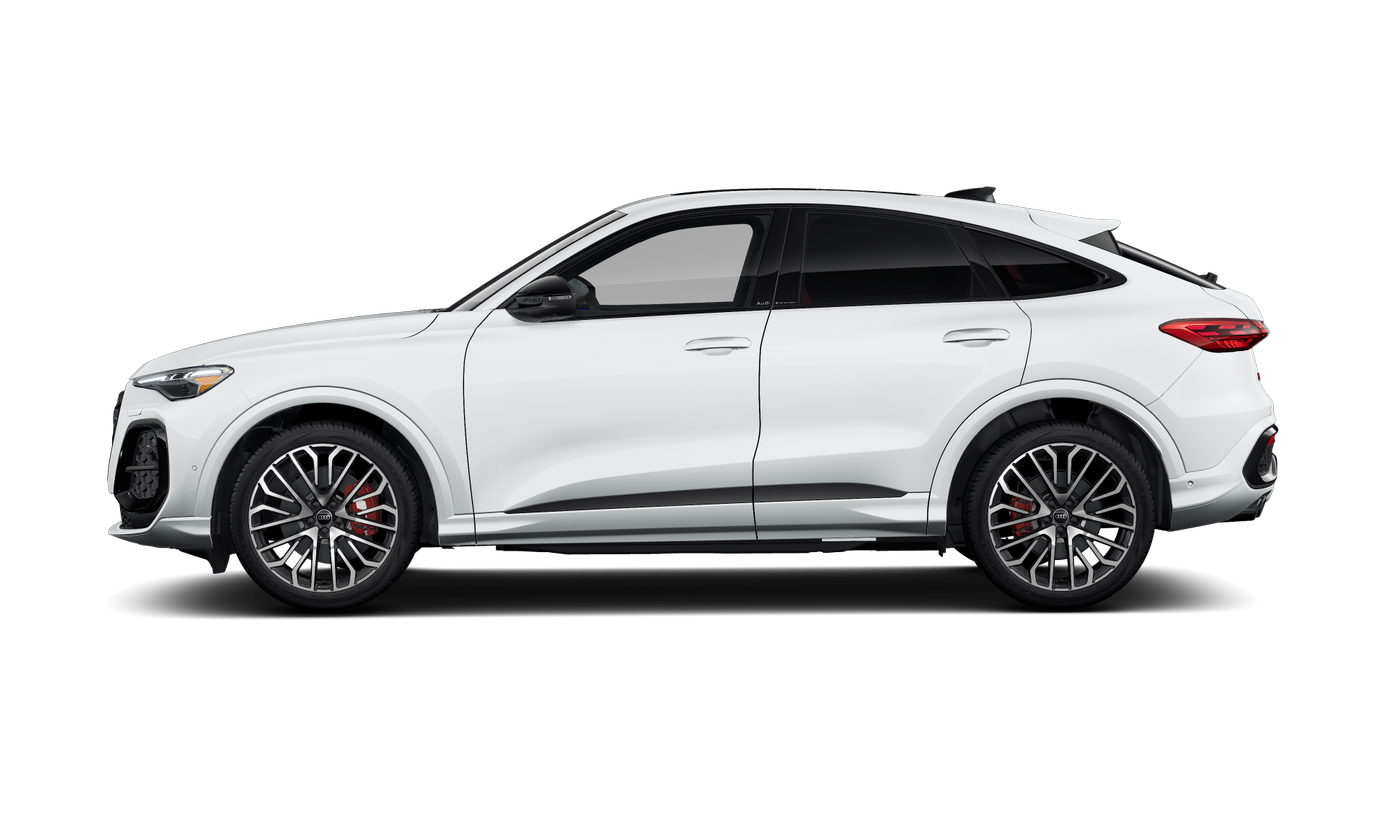 2026 Audi SQ5 Sportback