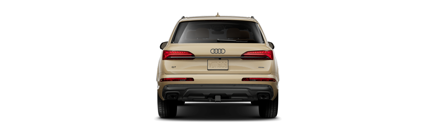 2025 Audi Q7 Prestige - Photo 46