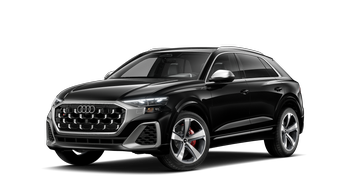 Photo of 2027 Audi SQ8