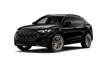 Photo of 2027 Audi Q8