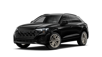 Photo of 2027 Audi Q8 