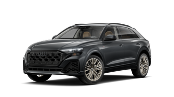 Photo of 2027 Audi Q8 