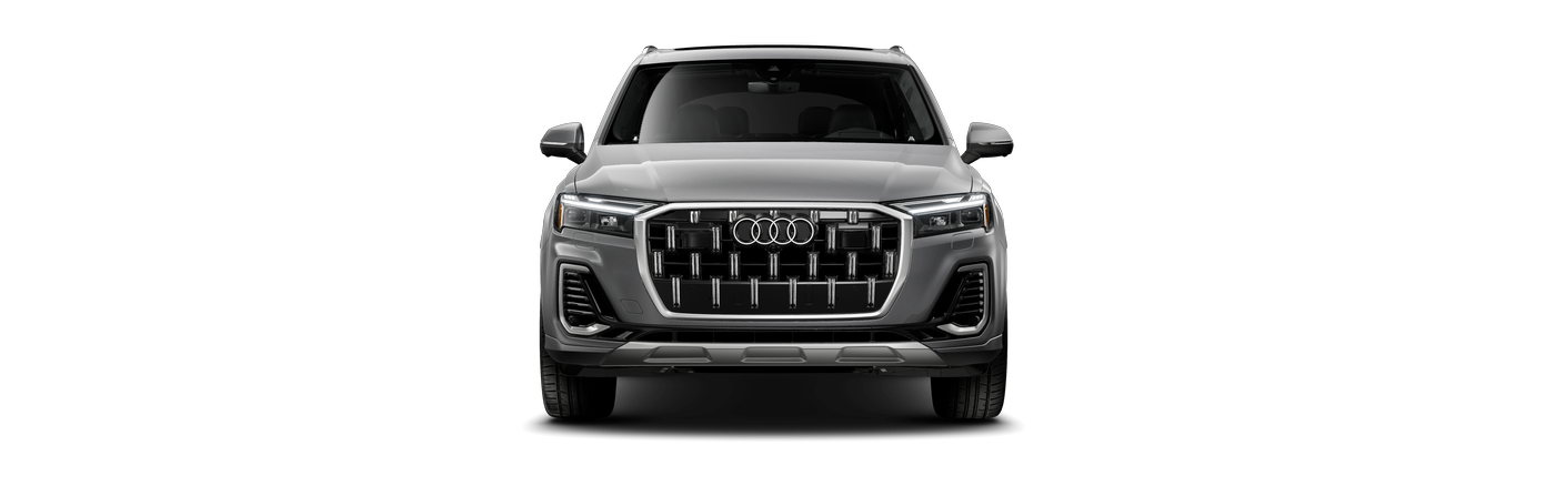 2026 Audi Q7 Prestige - Photo 41