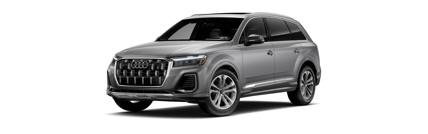 2026 Audi Q7 Prestige - Photo 30