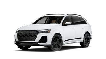Photo of 2026 Audi Q7 