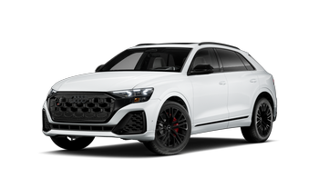 Photo of 2027 Audi SQ8 