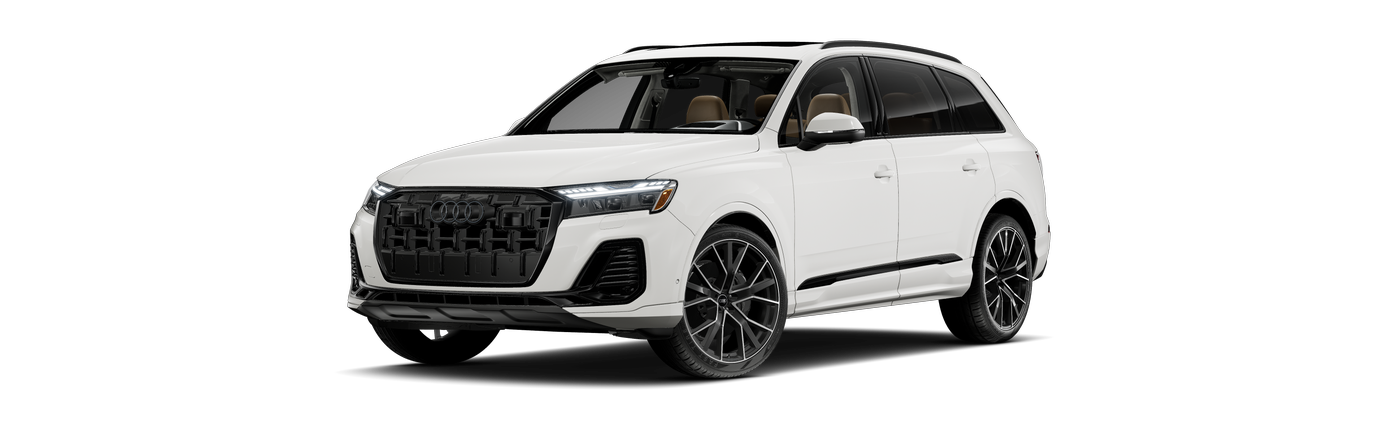 2025 Audi Q7 Prestige - Photo 54