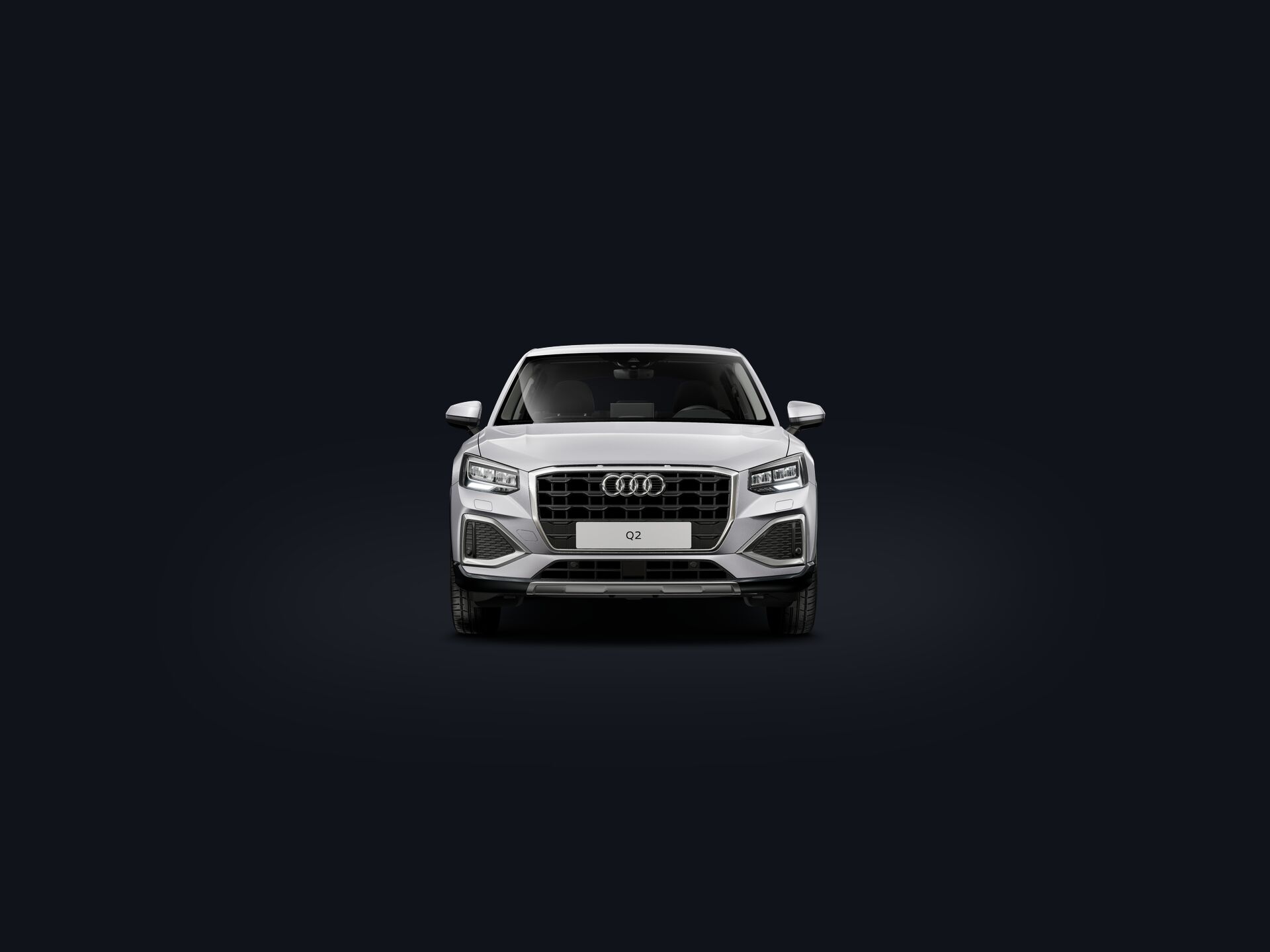 Q2 front
