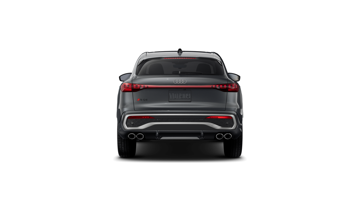 2026 Audi SQ5 Sportback