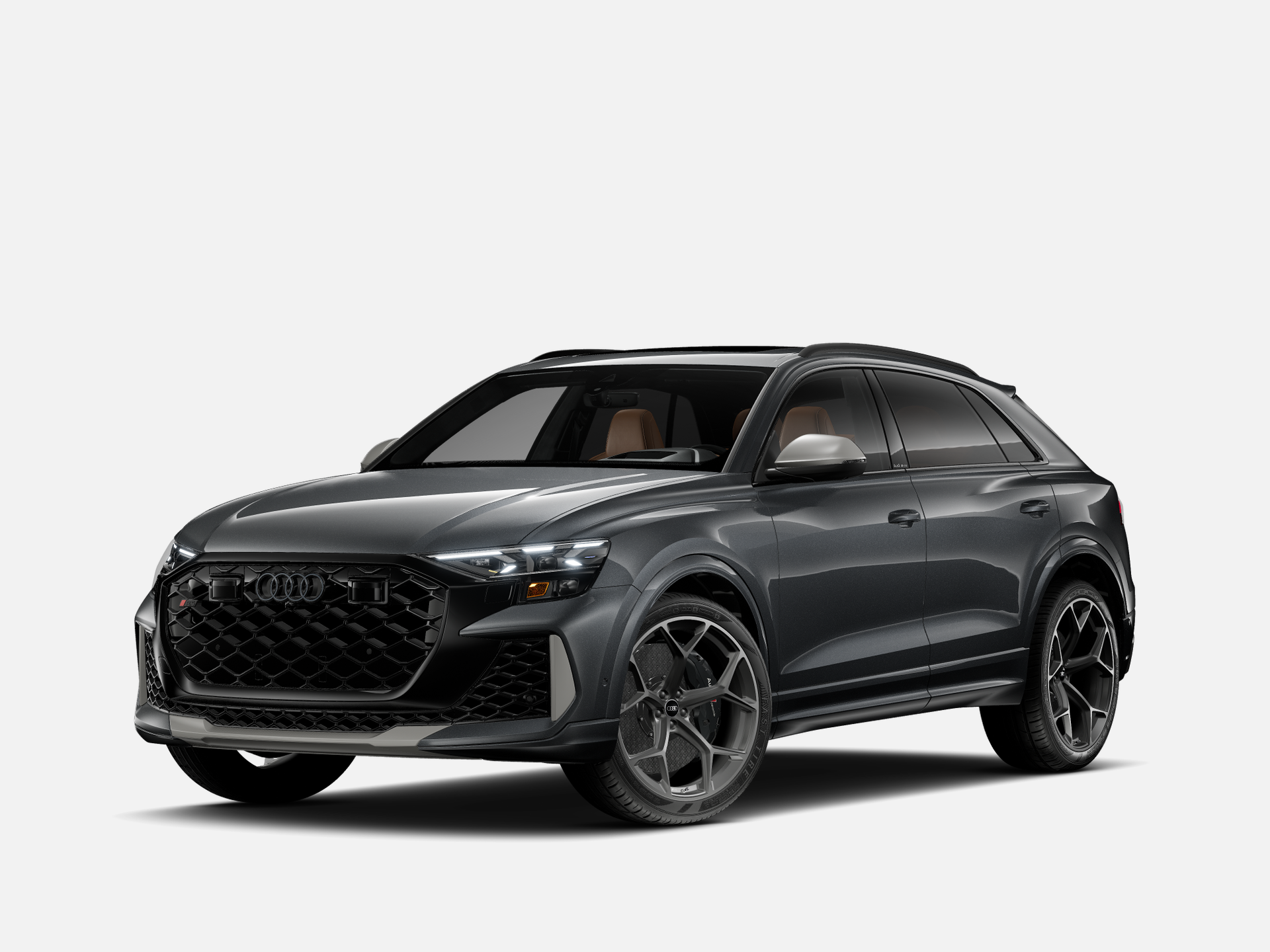 2026 Audi RS Q8 Base - Photo 27