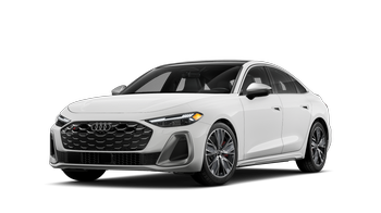Photo of 2026 Audi S5 