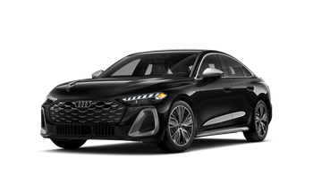 Photo of 2026 Audi S5 