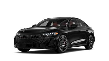 Image de {{modelName}} 2026 Audi S5