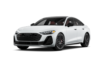 Photo of 2026 Audi S5