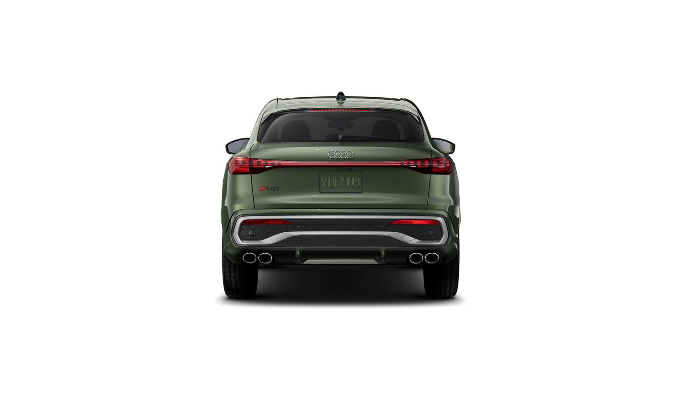 2026 Audi SQ5 Sportback
