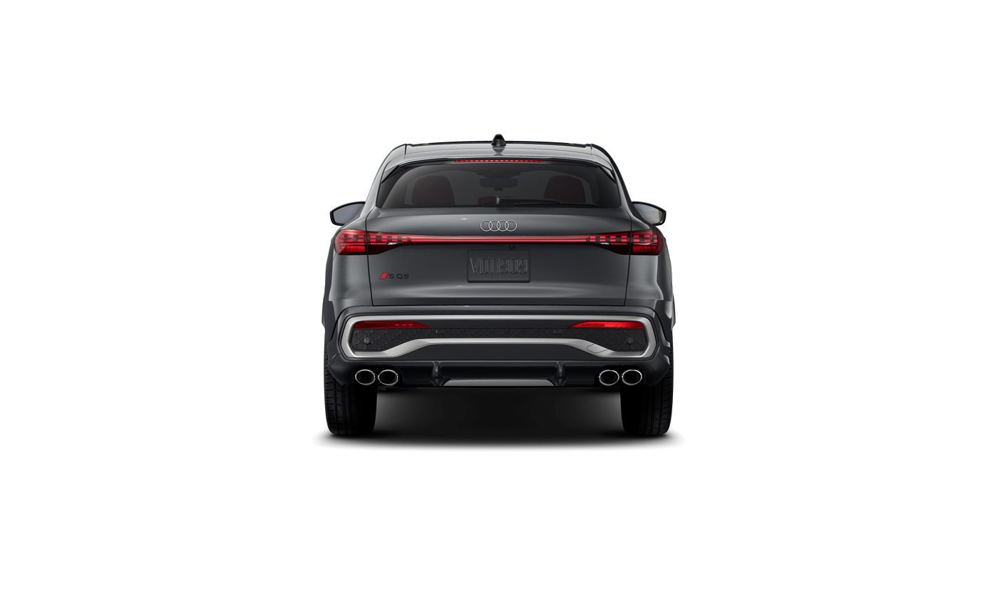 2026 Audi SQ5 Sportback