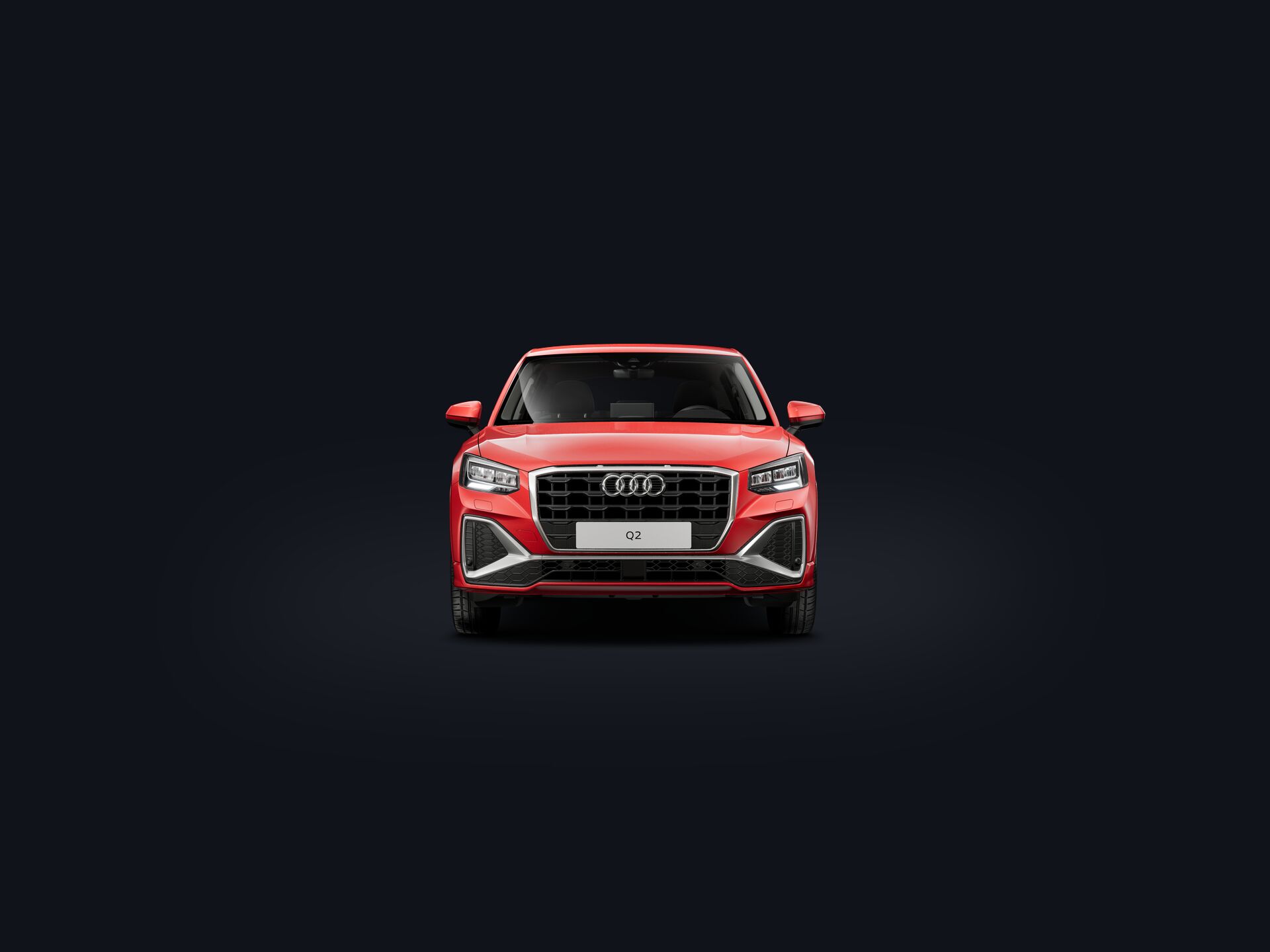 Q2 (stock only) front