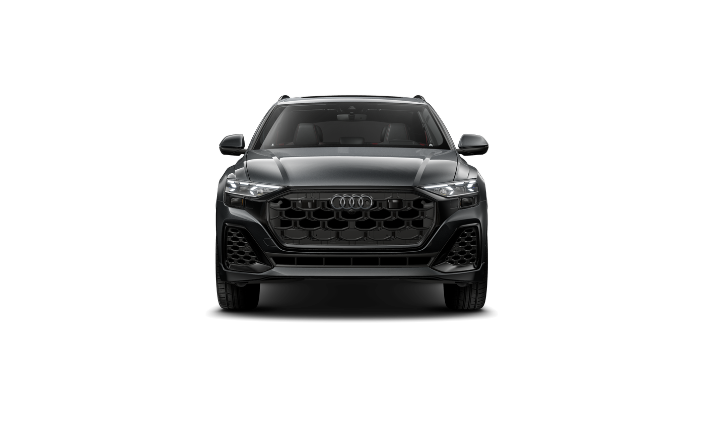 2026 Audi Q8 Prestige - Photo 60