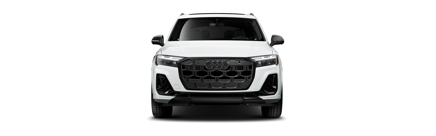 2026 Audi Q7 Prestige - Photo 59