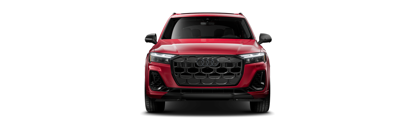 2026 Audi Q7 Prestige - Photo 65