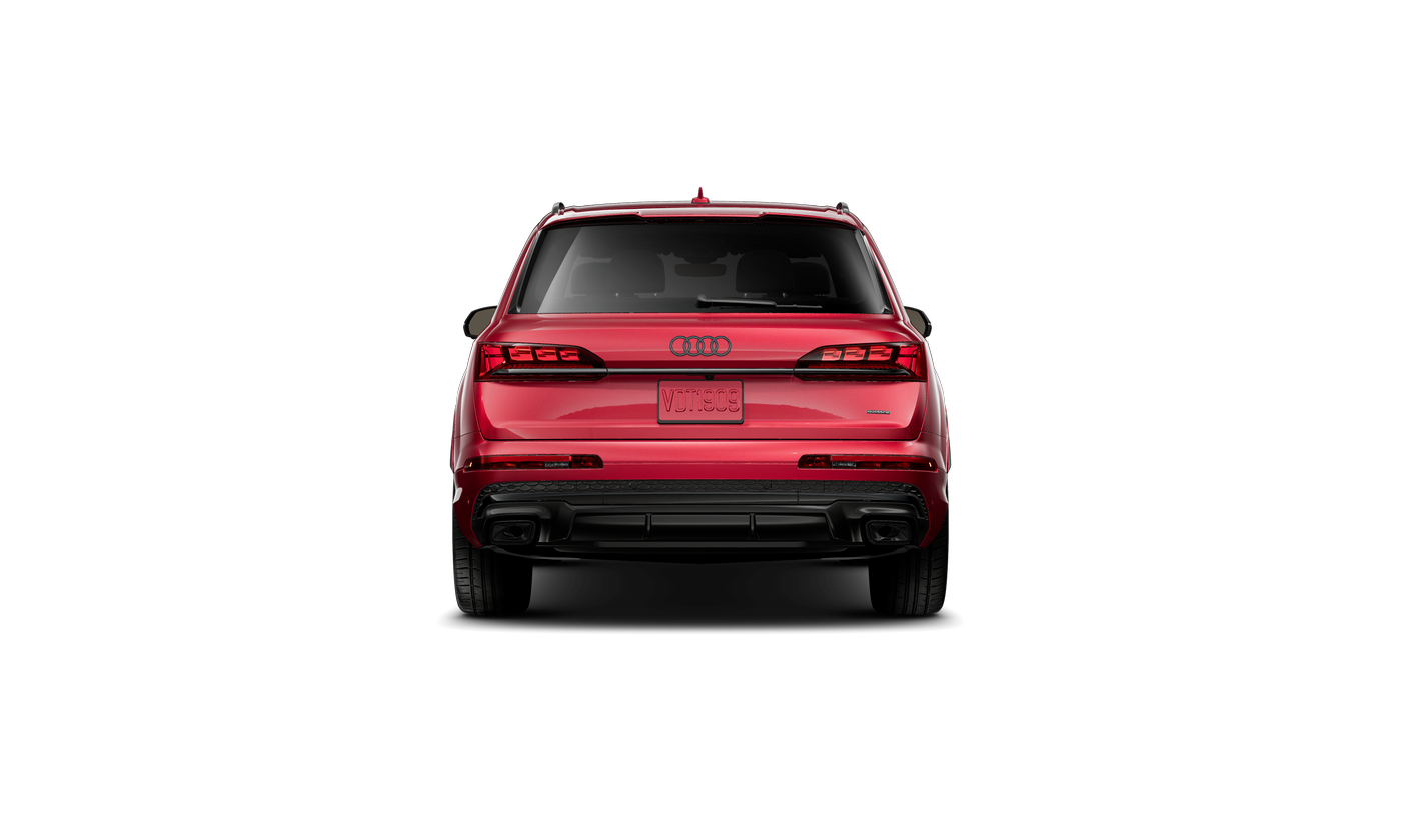 2026 Audi Q7 Prestige - Photo 64