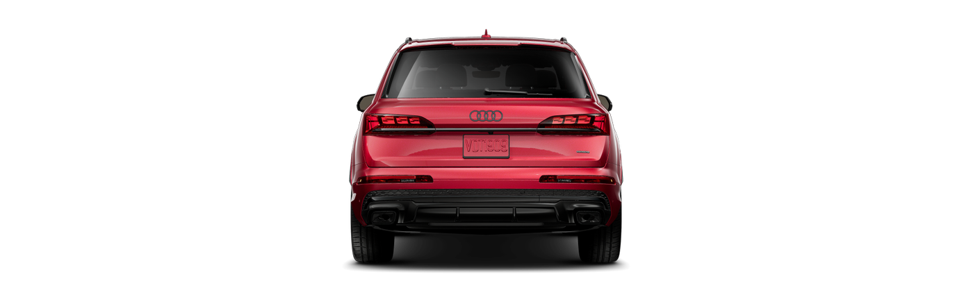 2026 Audi Q7 Prestige - Photo 62