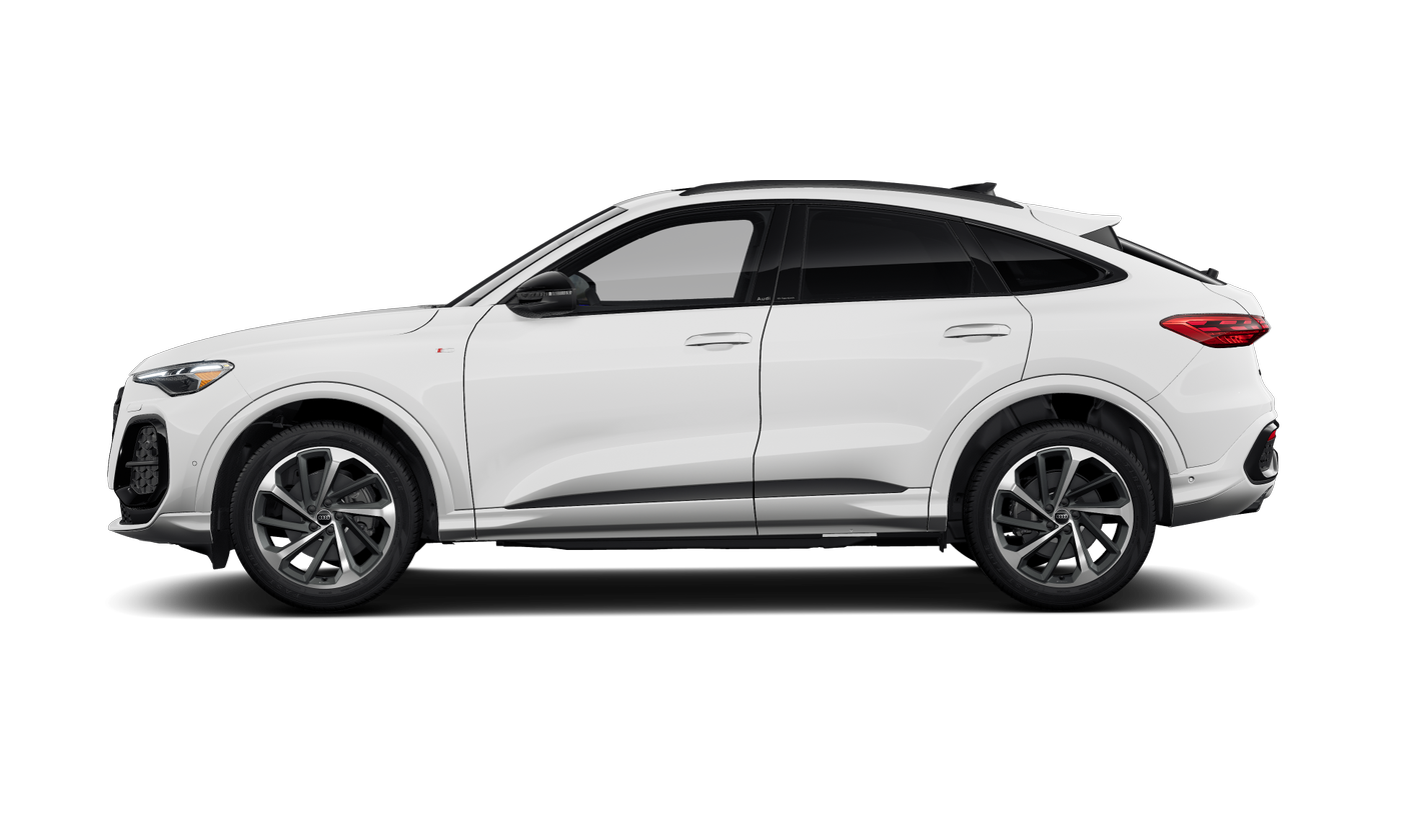 2026 Audi Q5 Sportback